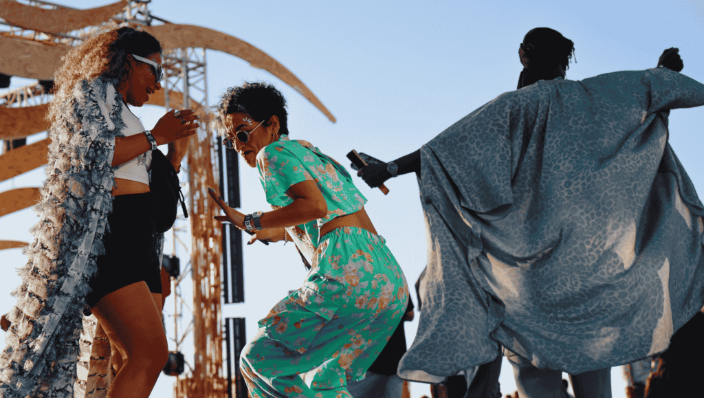 MOGA Essaouira 2025: Date, Lineup e Tutto quello che Devi Sapere sul Festival di Musica Elettronica più Affascinante del Marocco