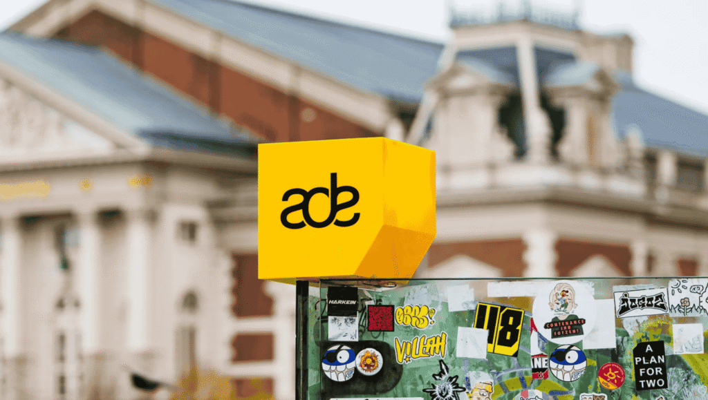 ADE Pro 2025: Armin van Buuren, Nicole Moudaber e le Star Internazionali della Nuova Lineup
