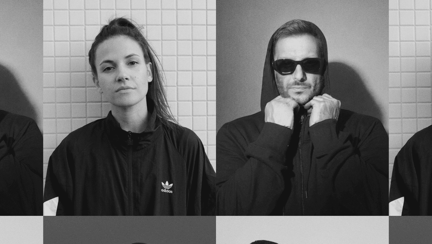 Drumcode Lancia DC4 Vol.1: La Nuova Serie Che Ridefinisce la Musica Techno