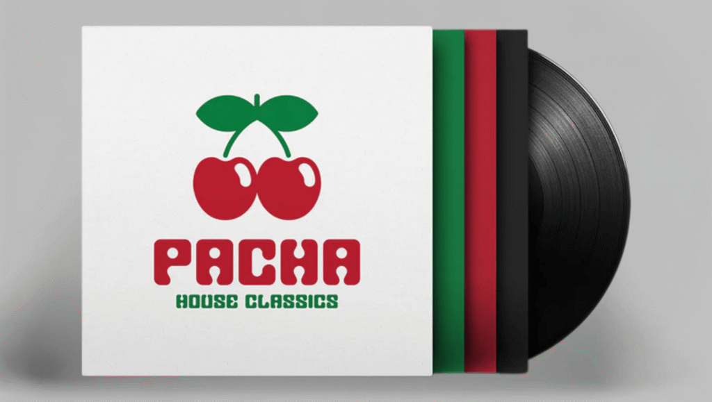 Pacha House Classics: La Leggenda di Ibiza Rivive in 12 Tracce Iconiche