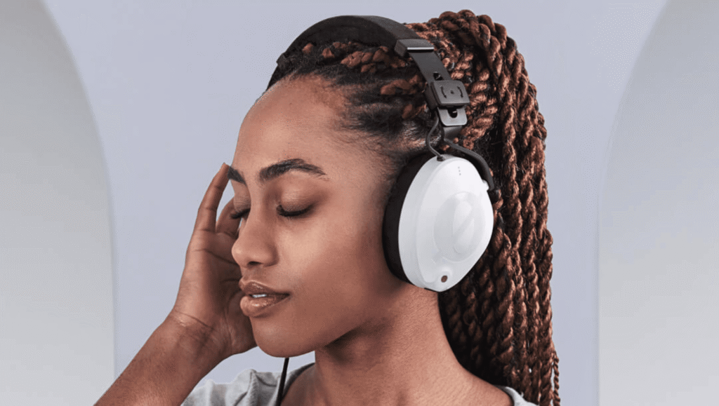 RØDE NTH-100: Le Cuffie per DJ e Produttori che Rivoluzionano Comfort e Performance Audio
