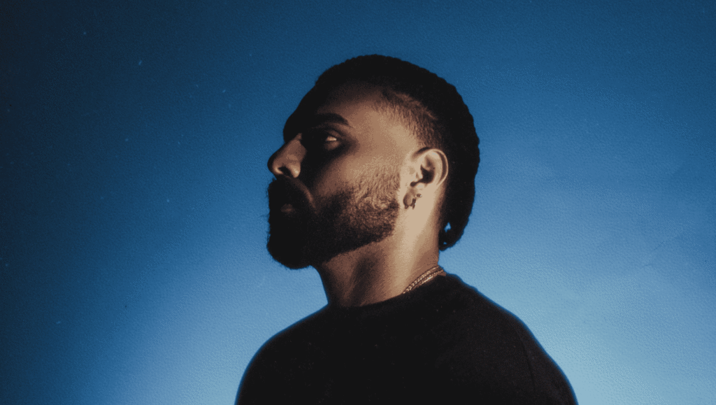 Peligrosa : Wakyin alla conquista dei club con il suo Nuovo Singolo Afro House
