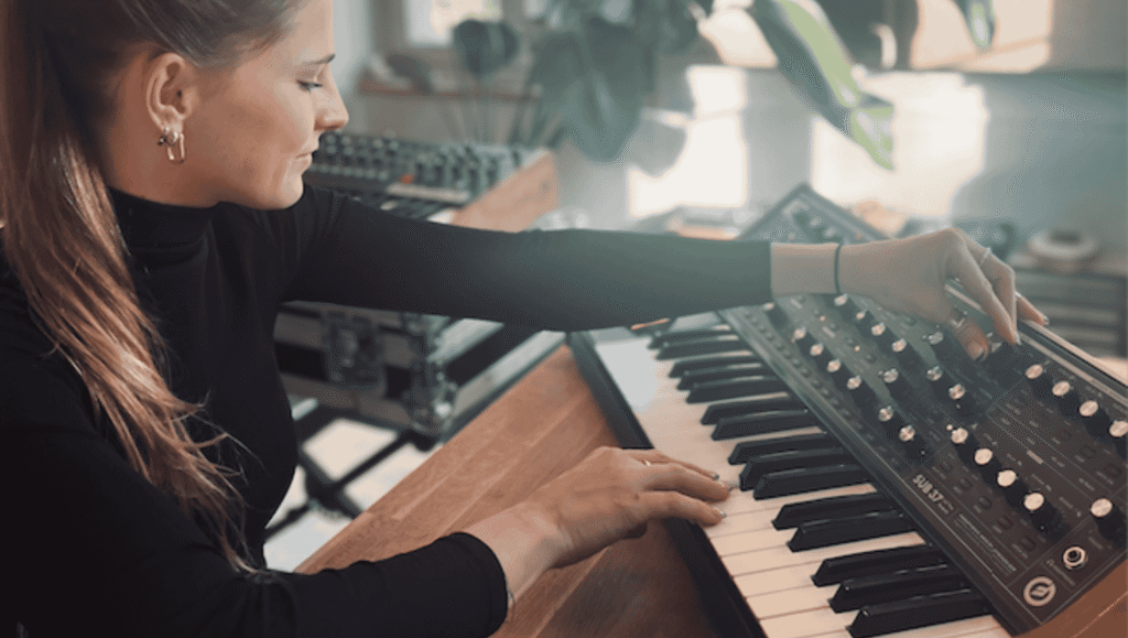 Vinci una Settimana di Formazione Musicale a Ibiza con Natascha Polké