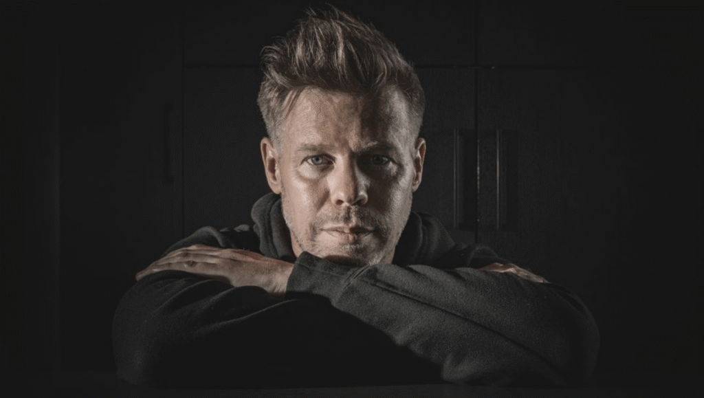 Ferry Corsten: Un Ritorno alle Origini che Guarda al Futuro
