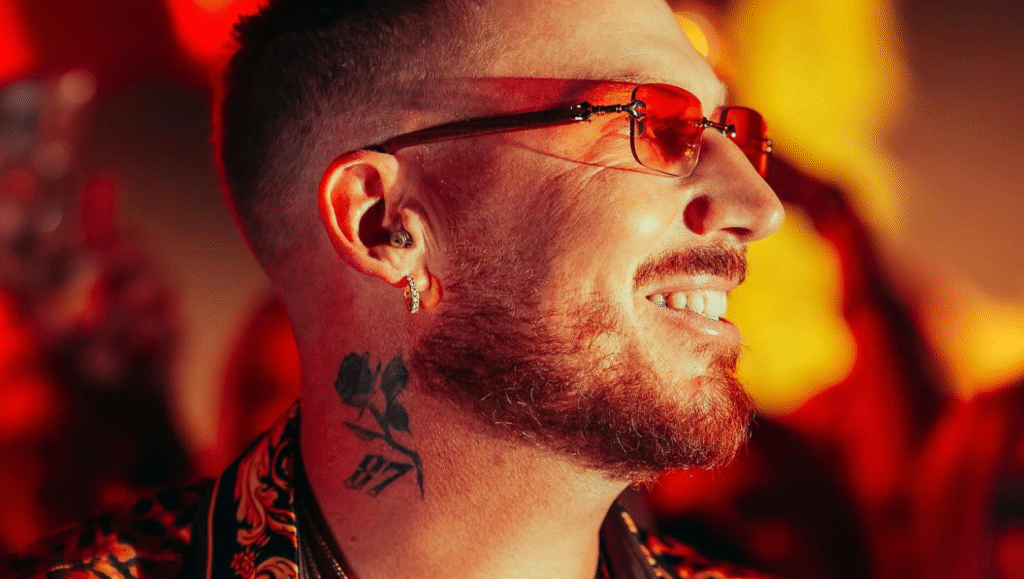 HUGEL: Il DJ che Domina Beatport e la Scena Afro & Latin House