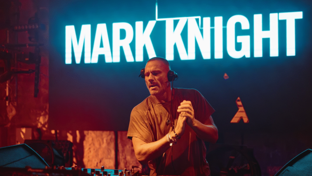 Toolroom Records: la leggendaria etichetta house e tech house tra storia e successi