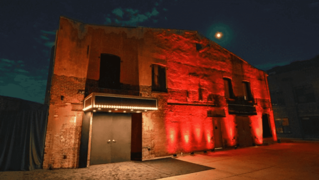 Refuge NYC: il nuovo tempio della musica elettronica conquista Brooklyn