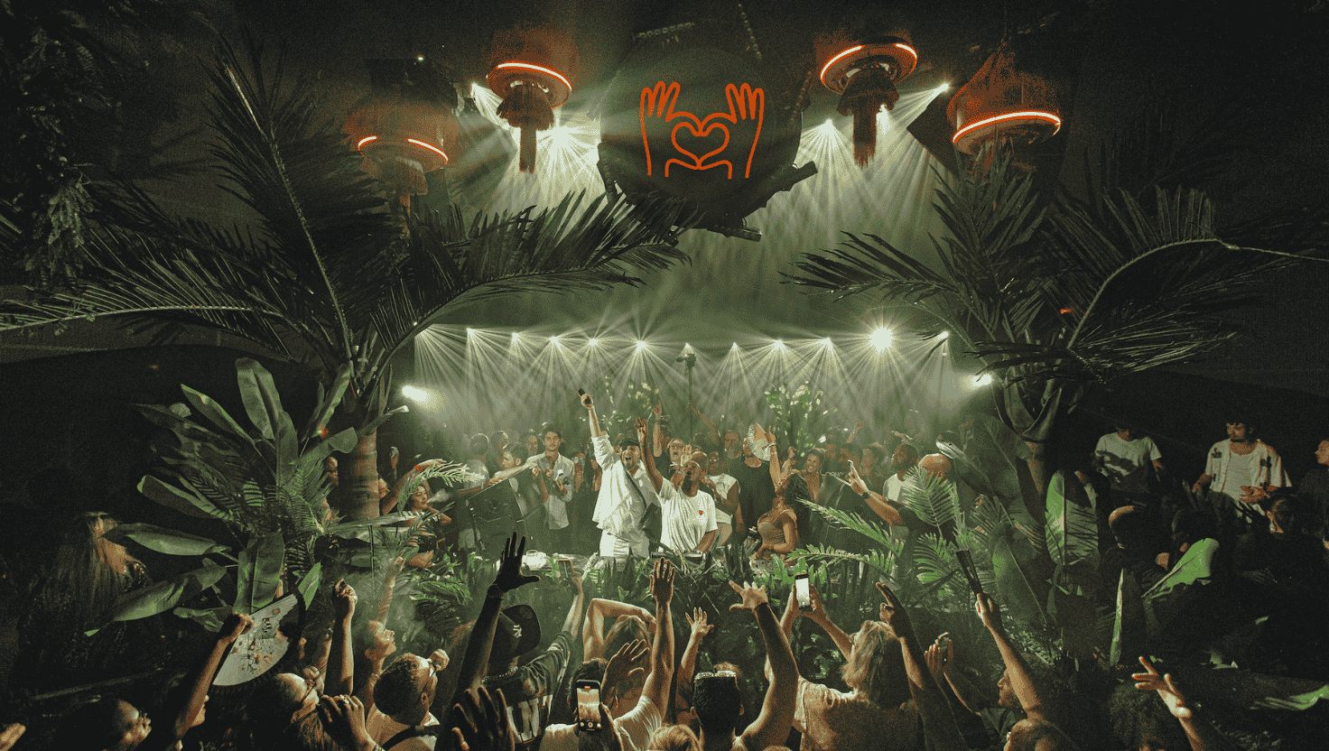 Chinois Ibiza: Il Last Club Standing che Accende l’Autunno con Maceo Plex e Paco Osuna