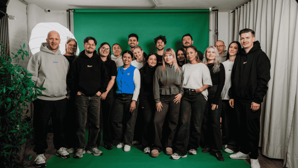 Intercord Records: il nuovo volto della dance europea