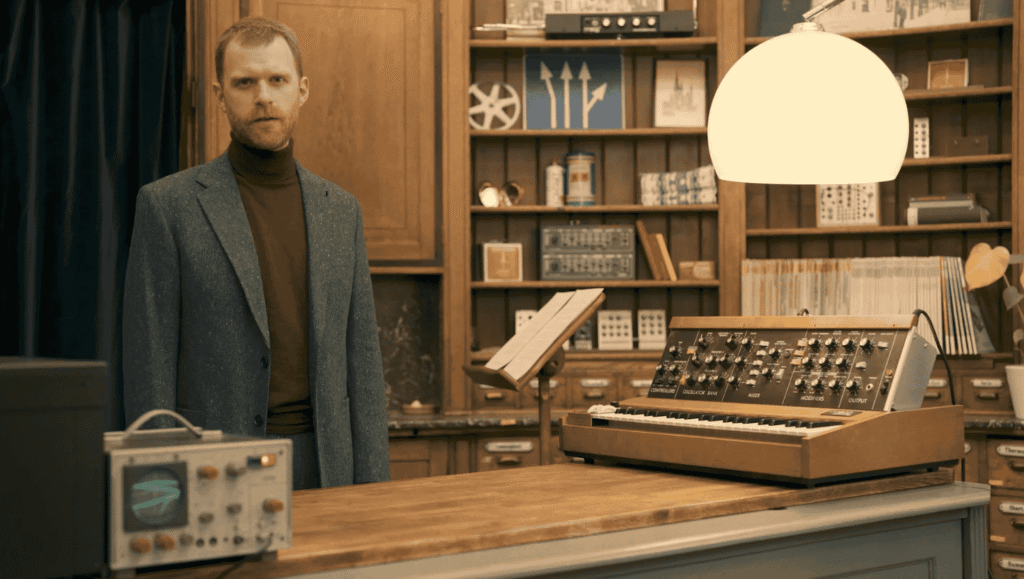 Scoprire la sintesi sonora: Moog lancia la serie gratuita Synthesizing with Moog