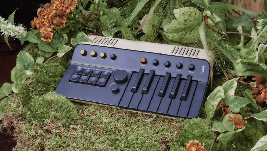 Orchid di Telepathic Instruments debutta all’ADE: rivoluzione musicale ad Amsterdam