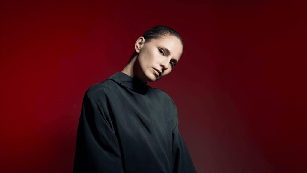 Natascha Polke presenta il nuovo EP: innovazione e emozioni tra house, club e sperimentazione