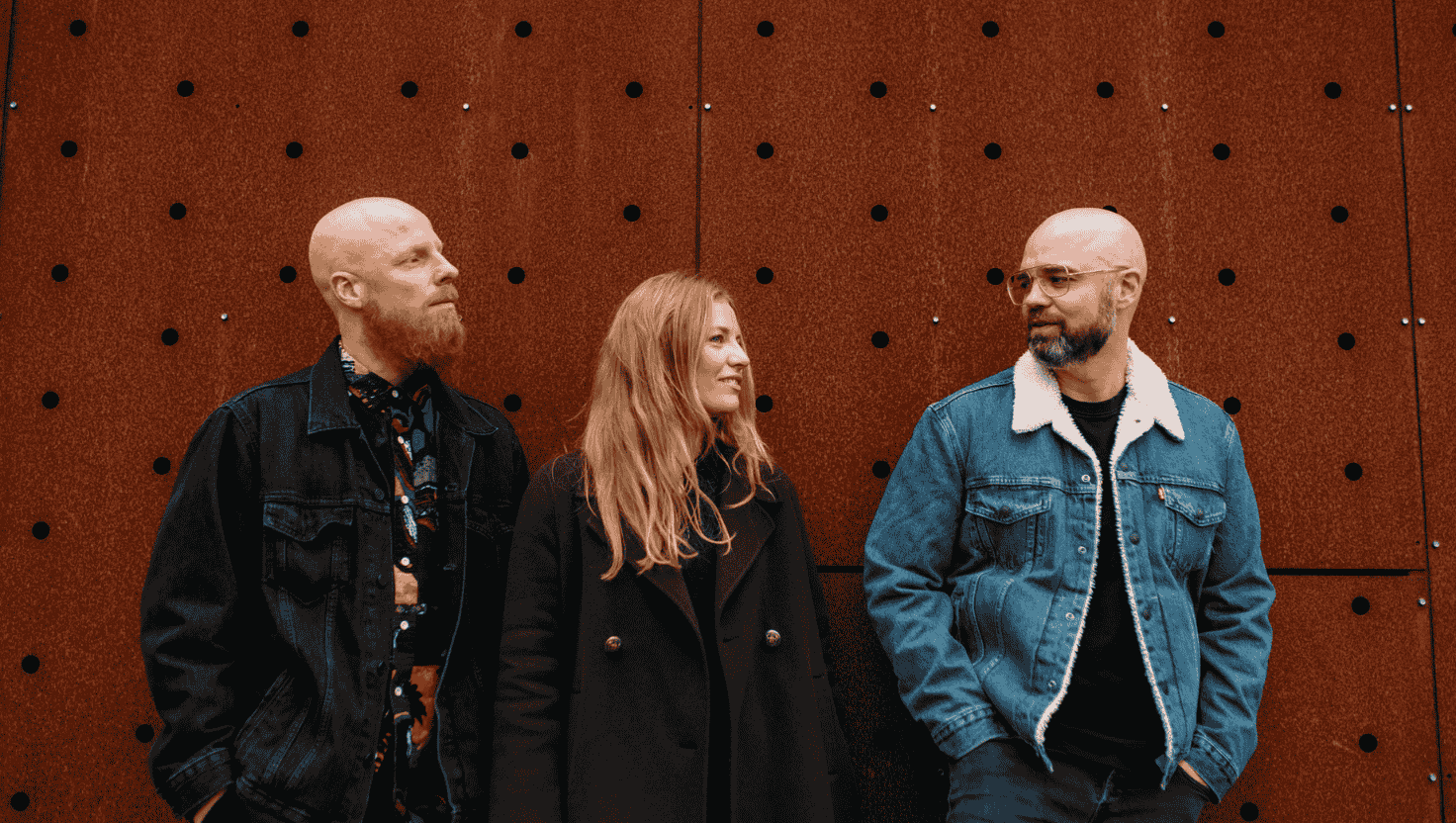 I Tinlicker diventano un trio e annunciano un nuovo singolo