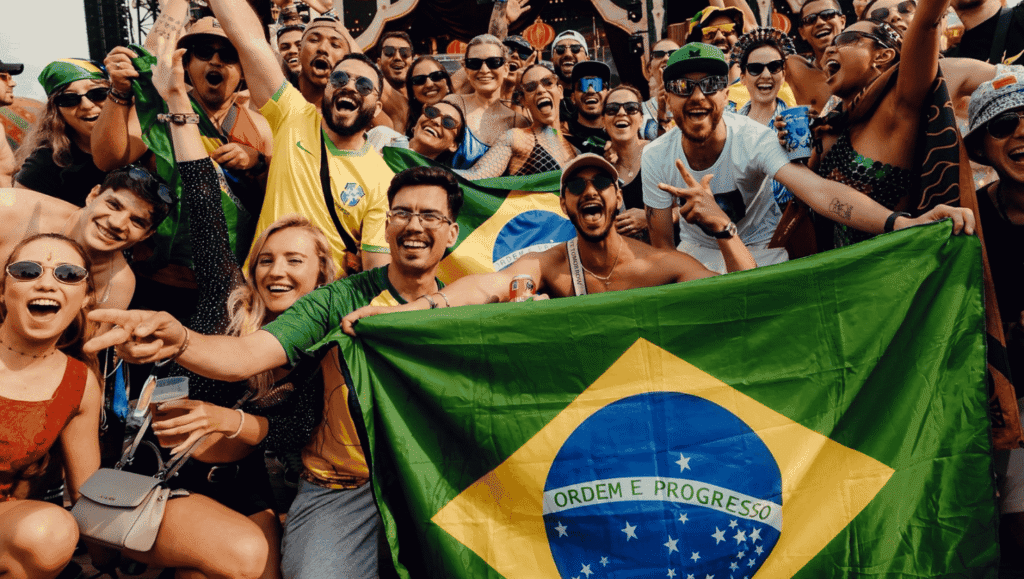 Tomorrowland Brasil 2025: Il Festival nel Cuore del Brasile