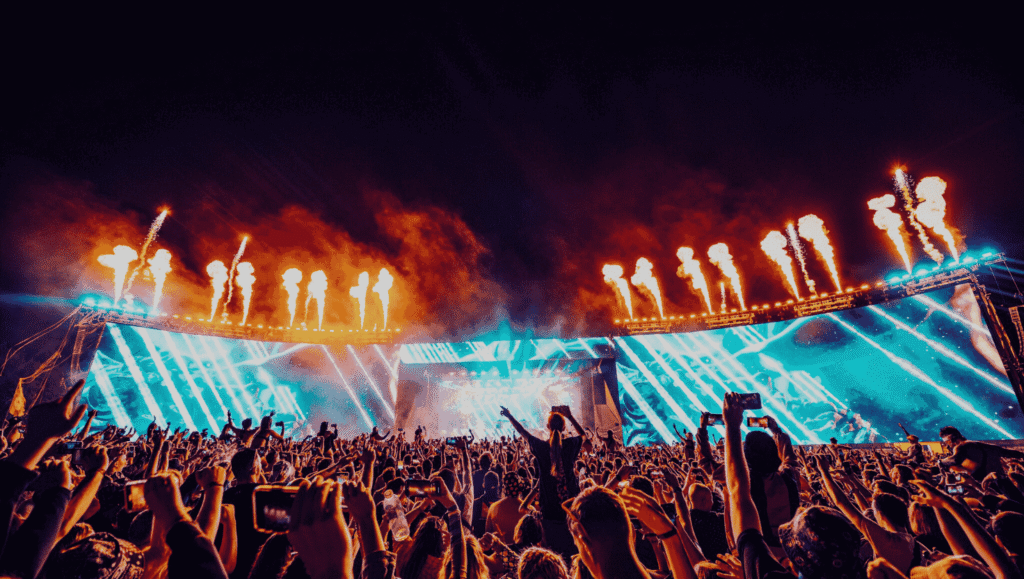Creamfields 2026: L’Anno del Ritorno dei Giganti per un Ventennale epico
