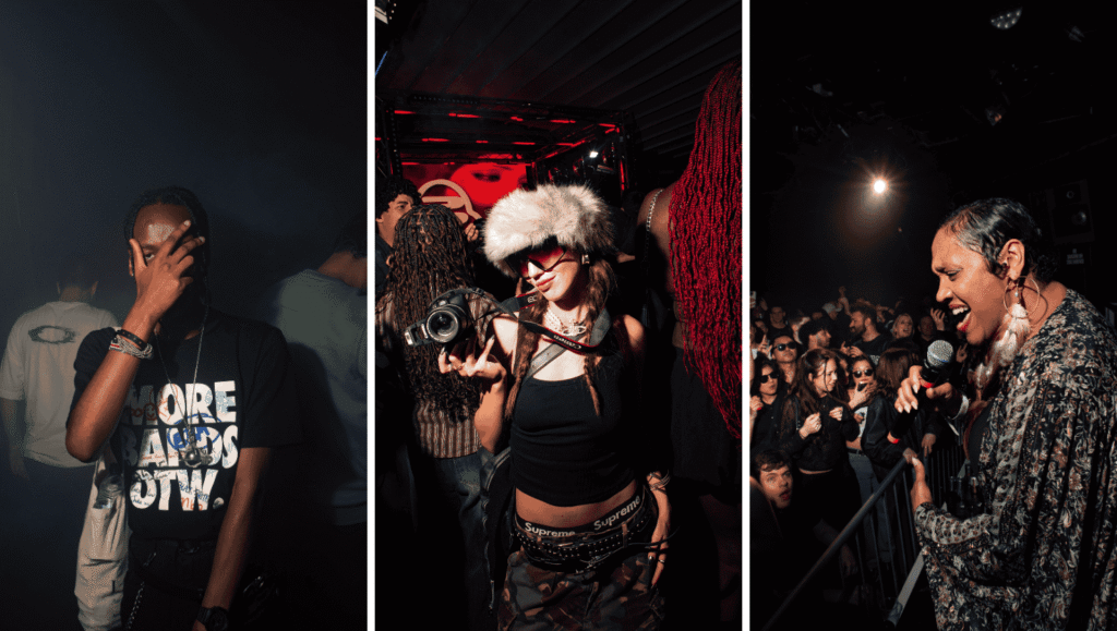 Ministry of Sound annuncia la stagione invernale fino a Capodanno: house, techno, trance e UKG