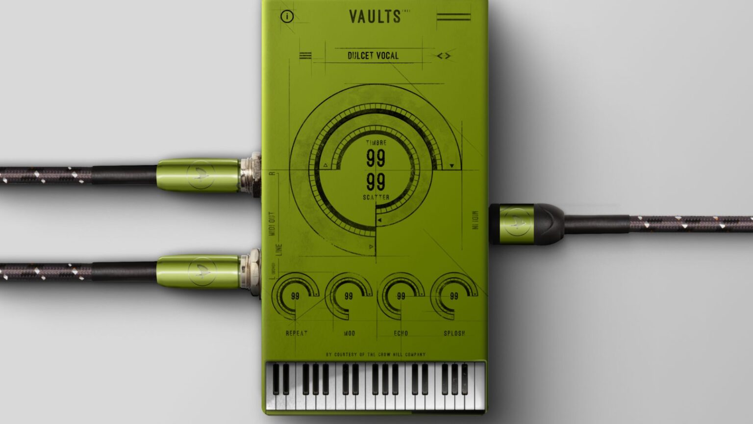 Dulcet Vocal: la voce di Dot Allison ora gratis per tutti i produttori