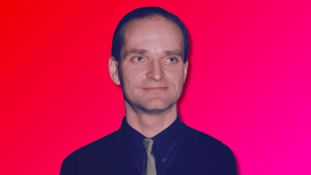 Asta Leggendaria: I Tesori Nascosti di Florian Schneider dei Kraftwerk