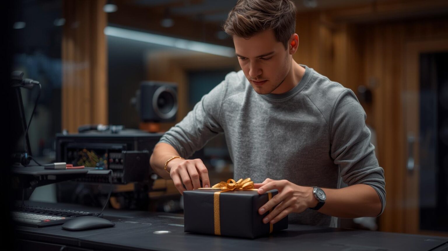 Idee Regalo Natale 2025: Strumenti Native Instruments per DJ Producer