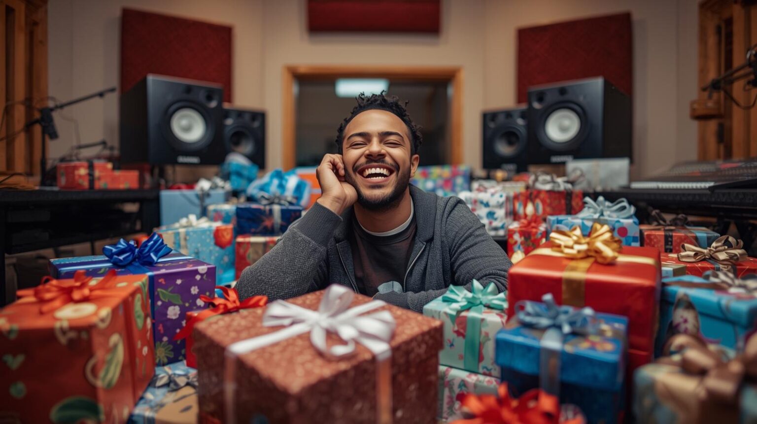 Idee Regalo Natale 2025: Strumenti per Accendere la Tua Passione Musicale