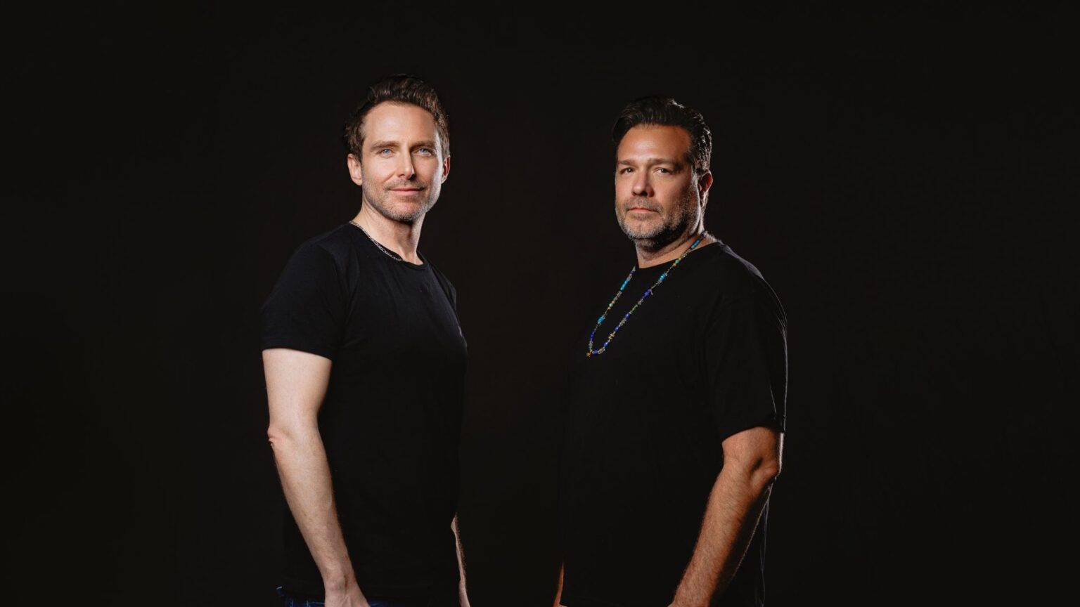Avalon e GMS The Underground, fusione psytrance techno su KNTXT