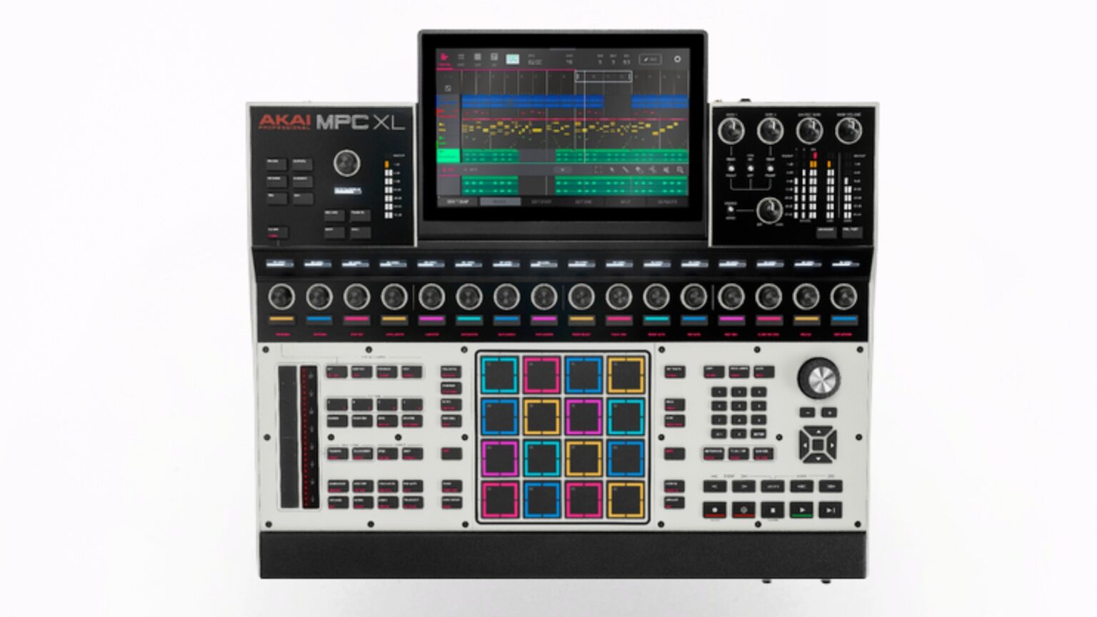 MPC XL 2026: la standalone workstation definitiva per i dj producer