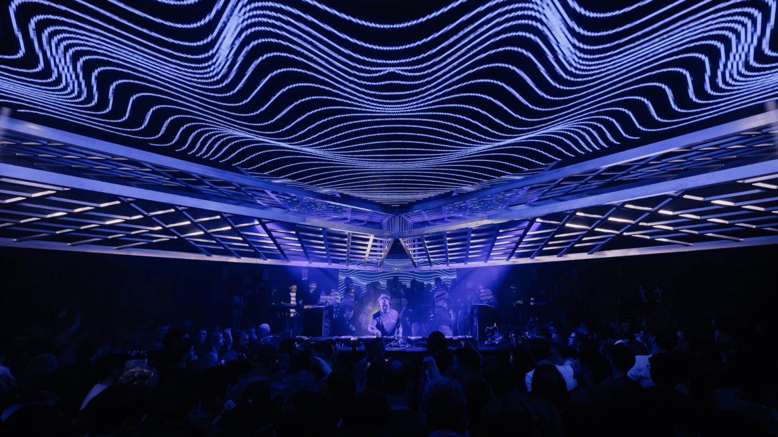 Ministry of Sound compie 35 anni e si reinventa: la ristrutturazione più importante della sua storia