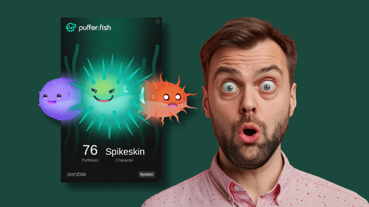 puffer:fish: il plugin di saturazione gratuito che rende il mixing un gioco