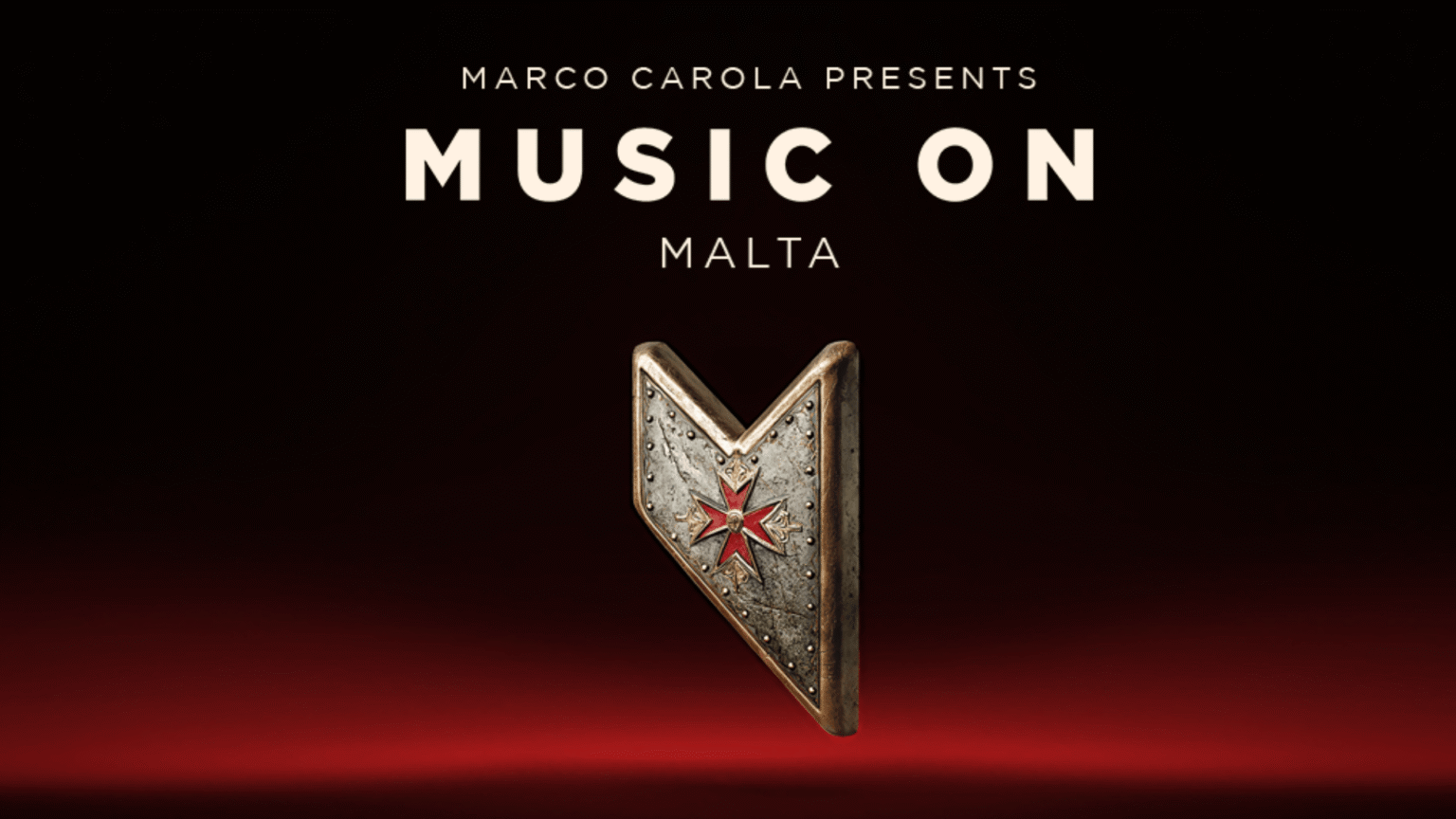 Music On debutta a Malta: Marco Carola porta il suo brand globale il 1° agosto 2026