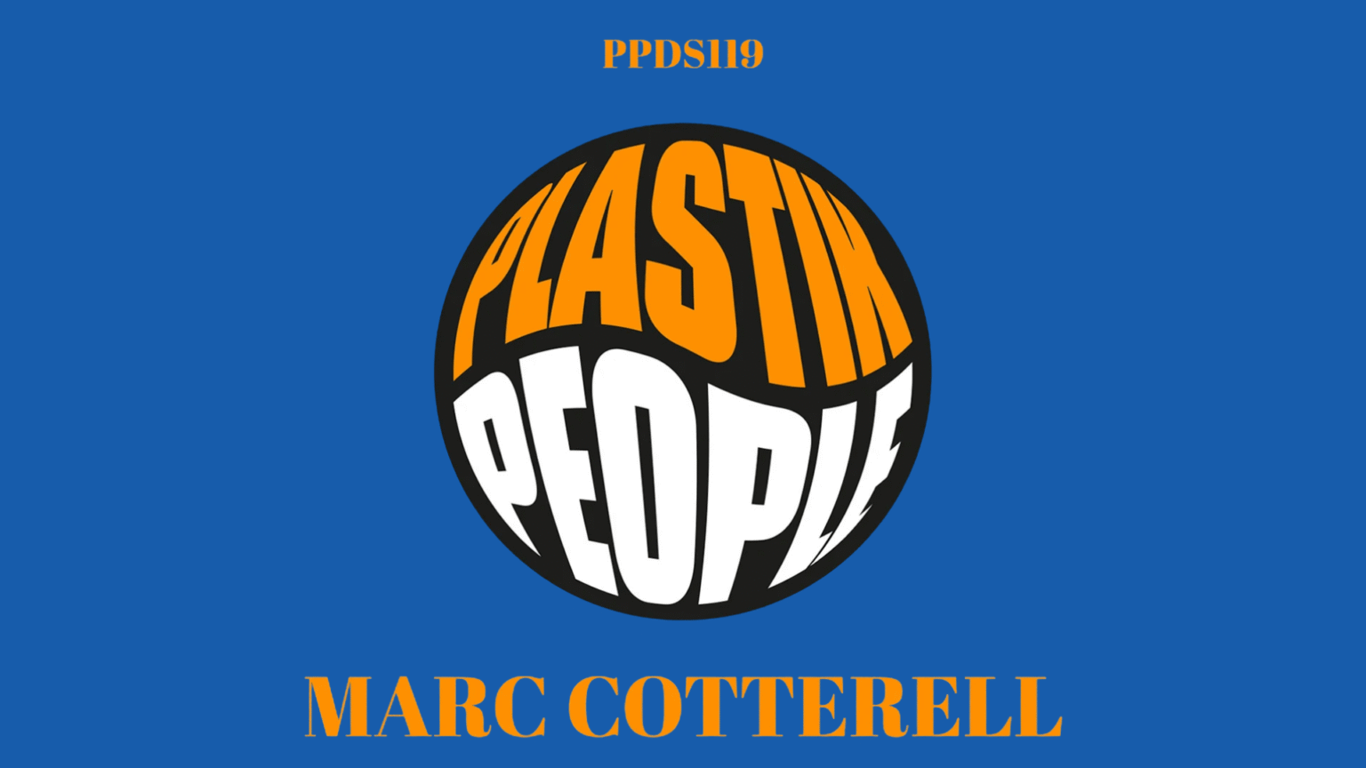 Marc Cotterell: il nuovo singolo che celebra le radici della House Music