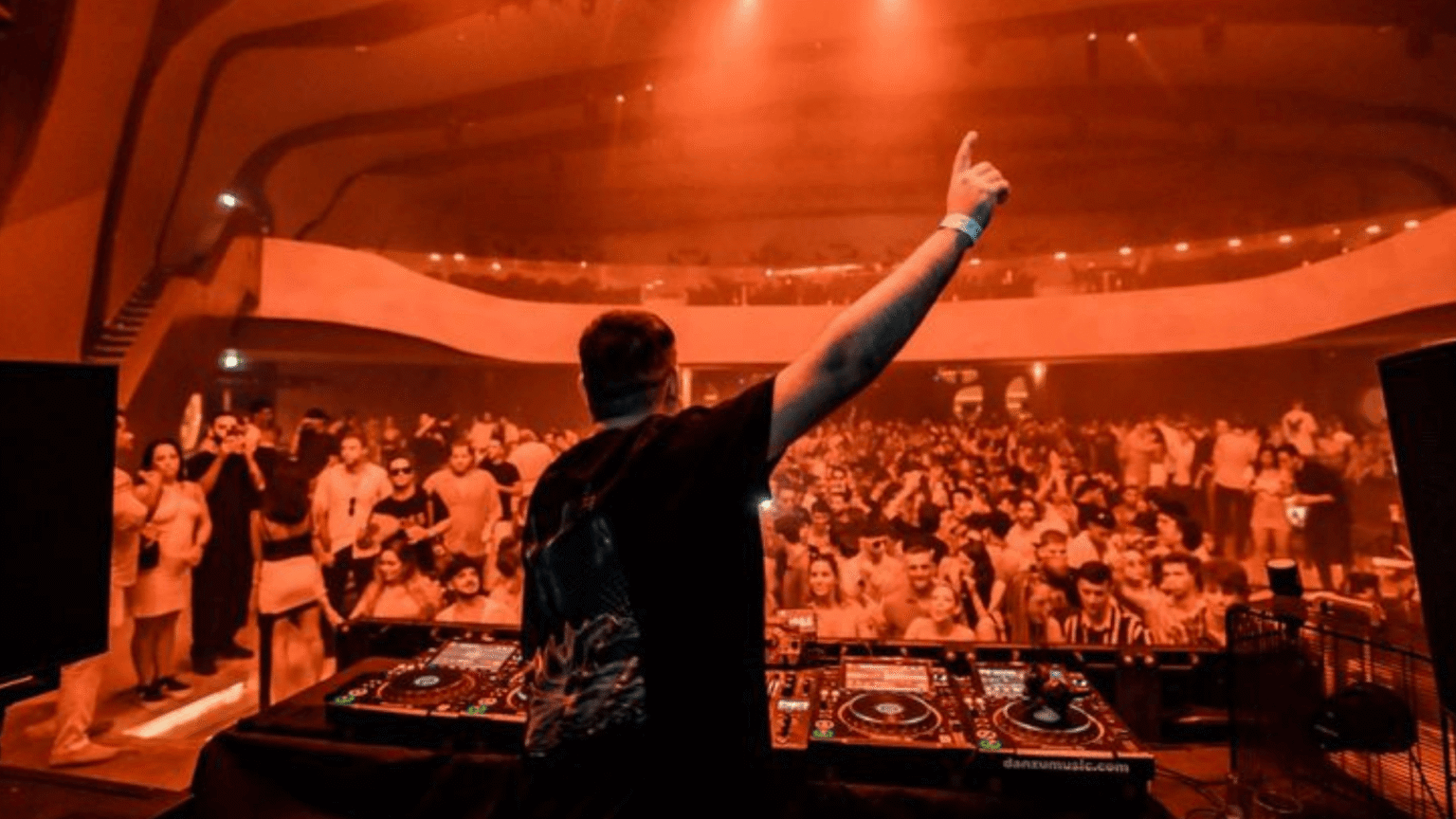AMØK Mallorca Spring 2026: Drumcode, Claptone e Adam Beyer protagonisti