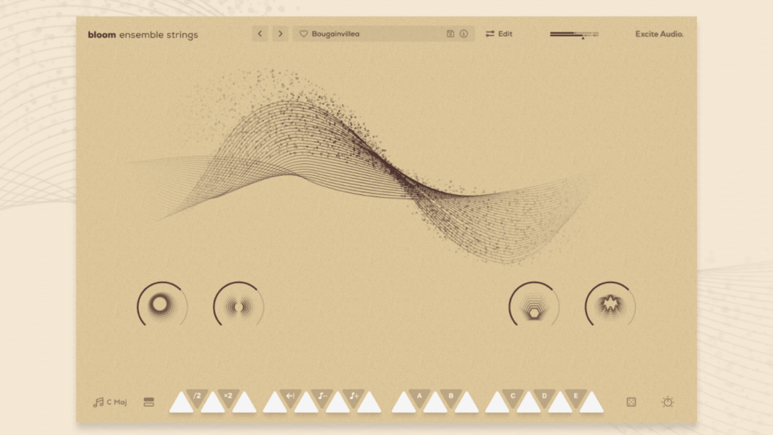 Excite Audio Bloom Ensemble Strings recensione: archi orchestrali pronti per qualsiasi produzione