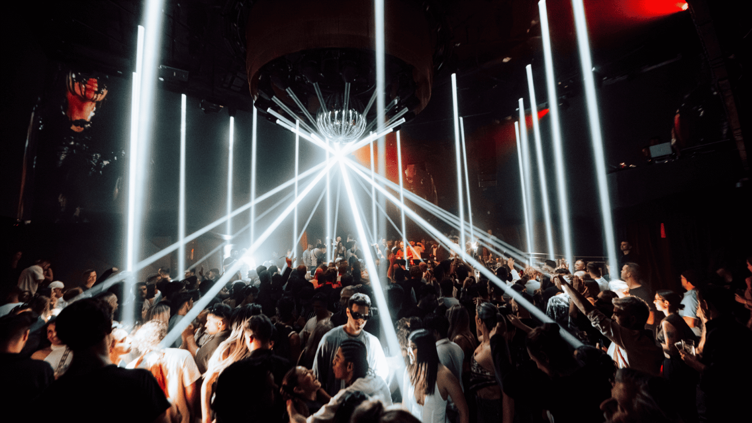 Appetite torna al Chinois Ibiza 2026: cinque date con Eliza Rose, Hot Since 82, Groove Armada e Pete Tong