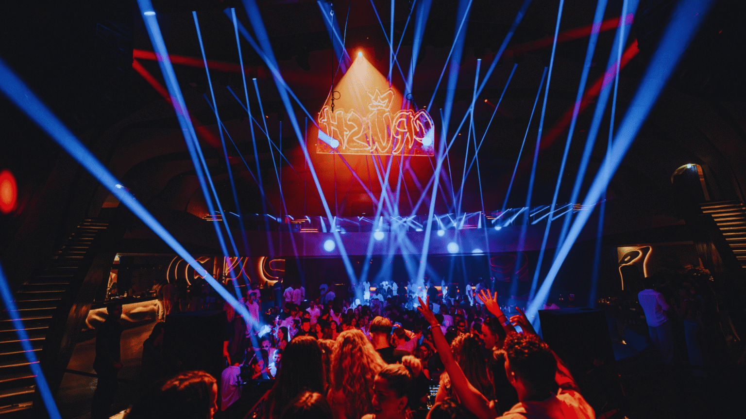 AMØK Mallorca Annuncia i Festival Showcase dell’Estate 2026: Drumcode, D&B All Stars, Paul Van Dyk e Frequency Festival