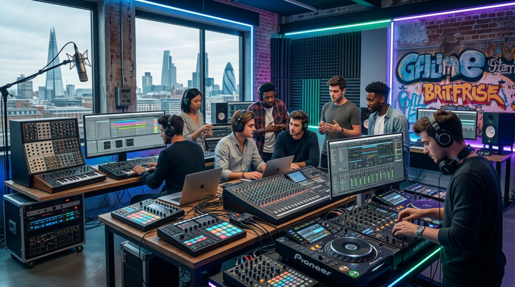 Maxim dei The Prodigy lancia Club Unity, nuovo progetto creativo a Londra