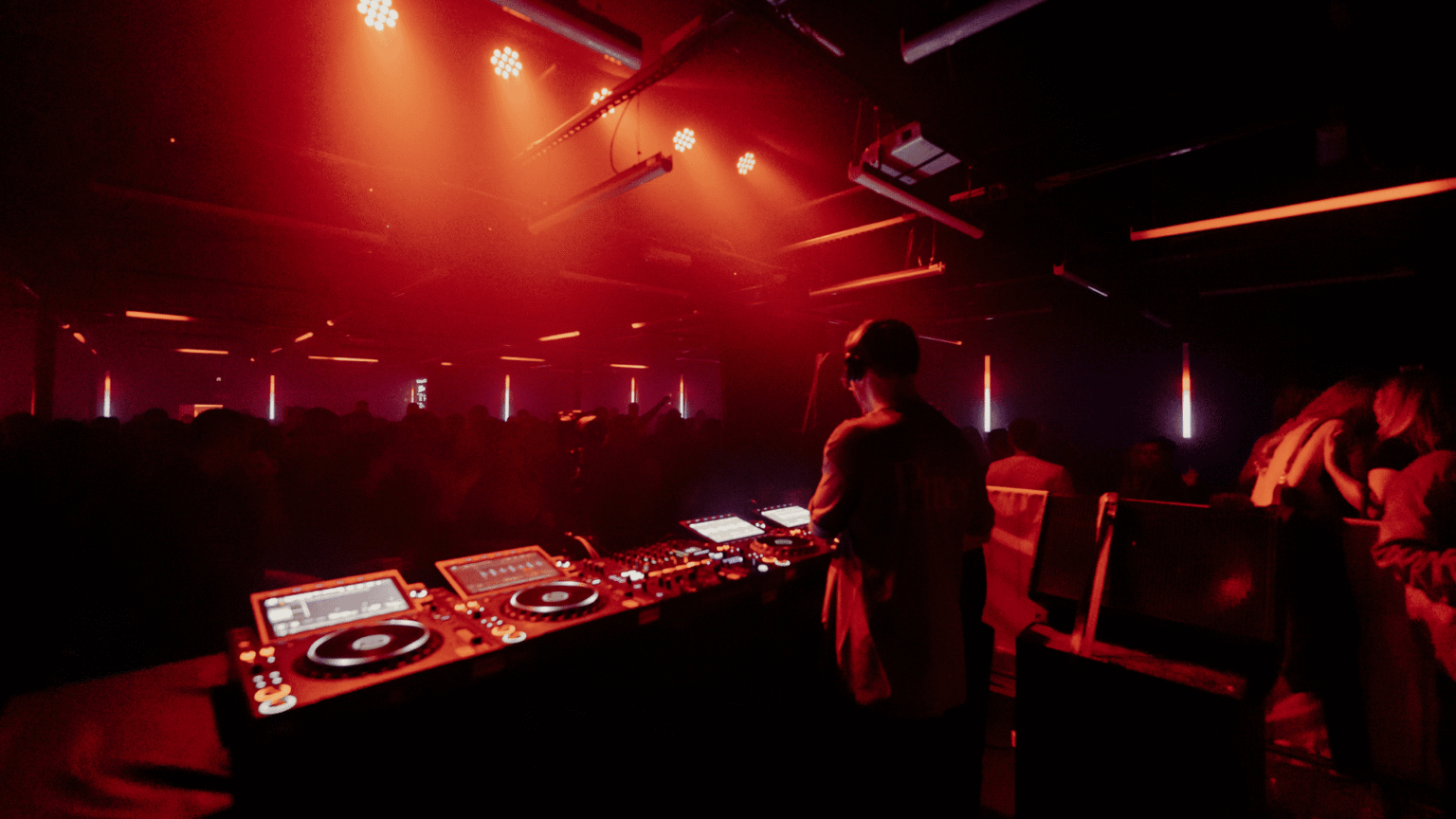 Sankeys Manchester: Closing Party il 27 Giugno, poi il Ritorno il 26 Settembre 2026