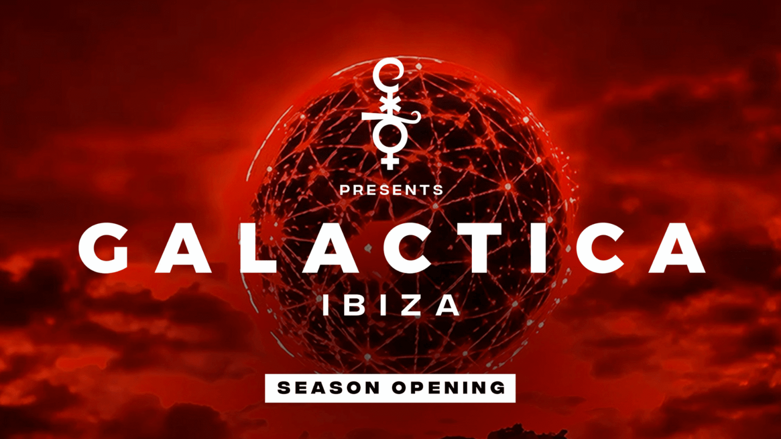 Cocoricò e GALACTICA Portano la Hard Techno a Ibiza: Lineup Completa