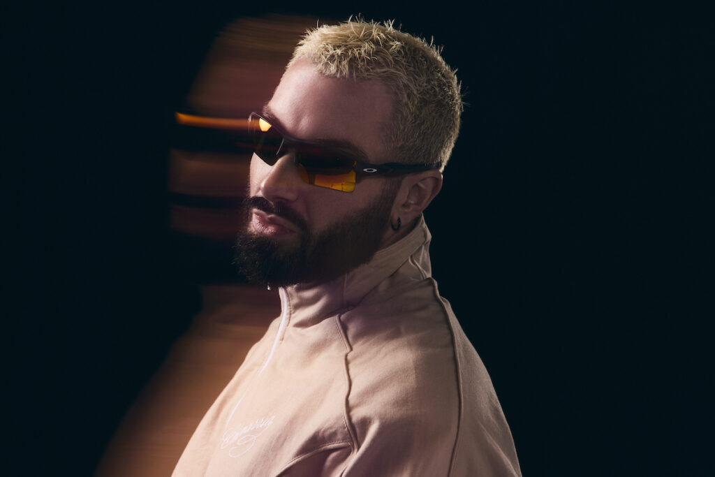 Il King’s Club Jesolo apre l’estate 2026 con James Hype