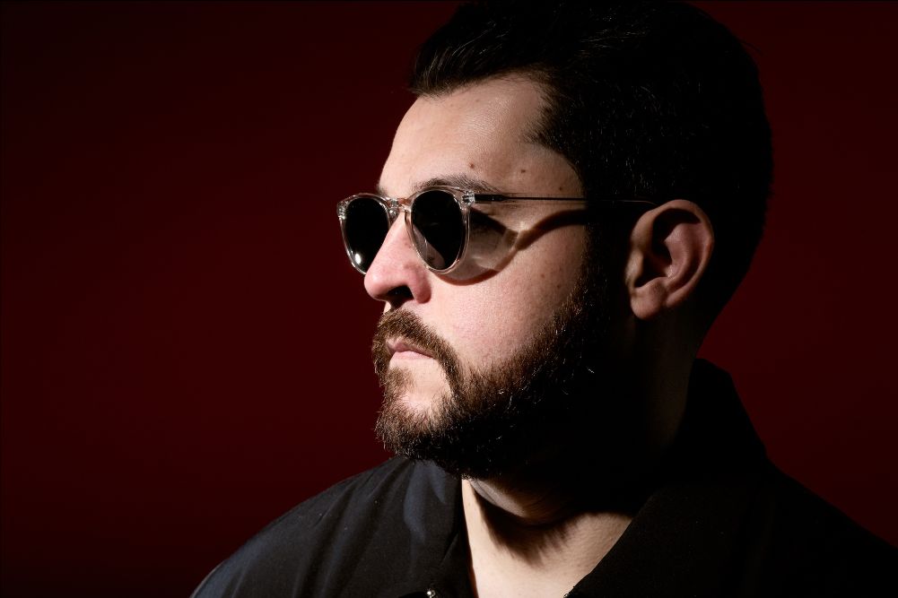 Techno Music 2026: Charles D debutta su Truesoul