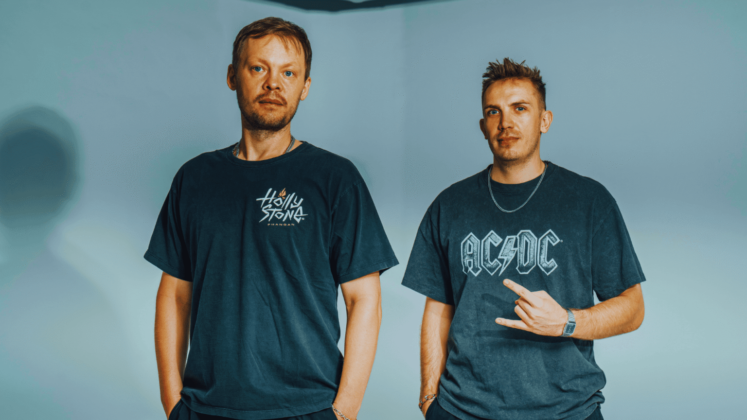 I DONT BLINK tornano su Truesoul con un nuovo singolo