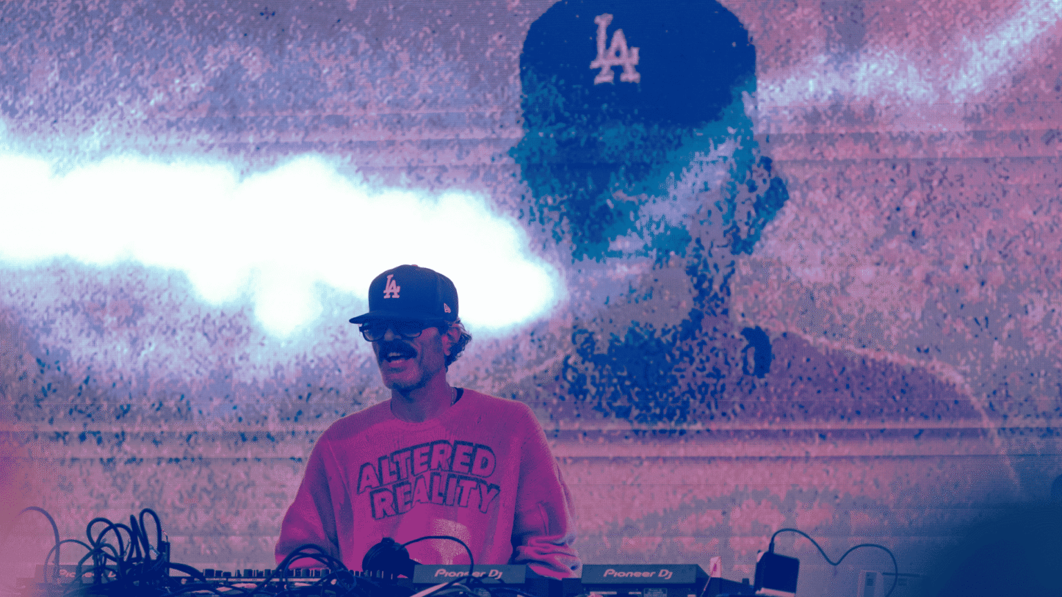 DJ Harvey riporta il leggendario party Rulin al Ministry of Sound per una sola notte