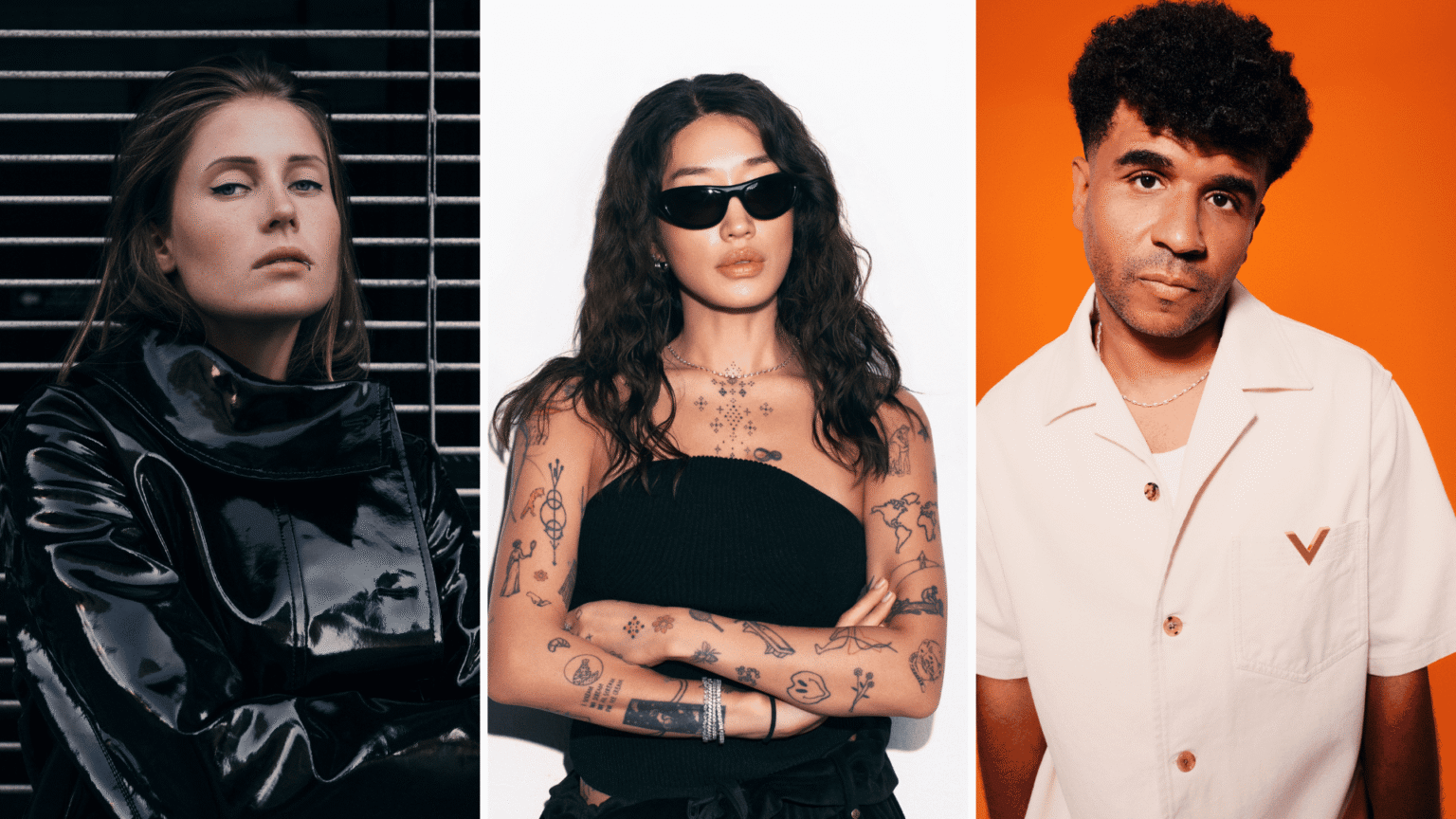 EXIT lancia due festival gratuiti in Montenegro con Charlotte de Witte, Peggy Gou, Hugel e altri