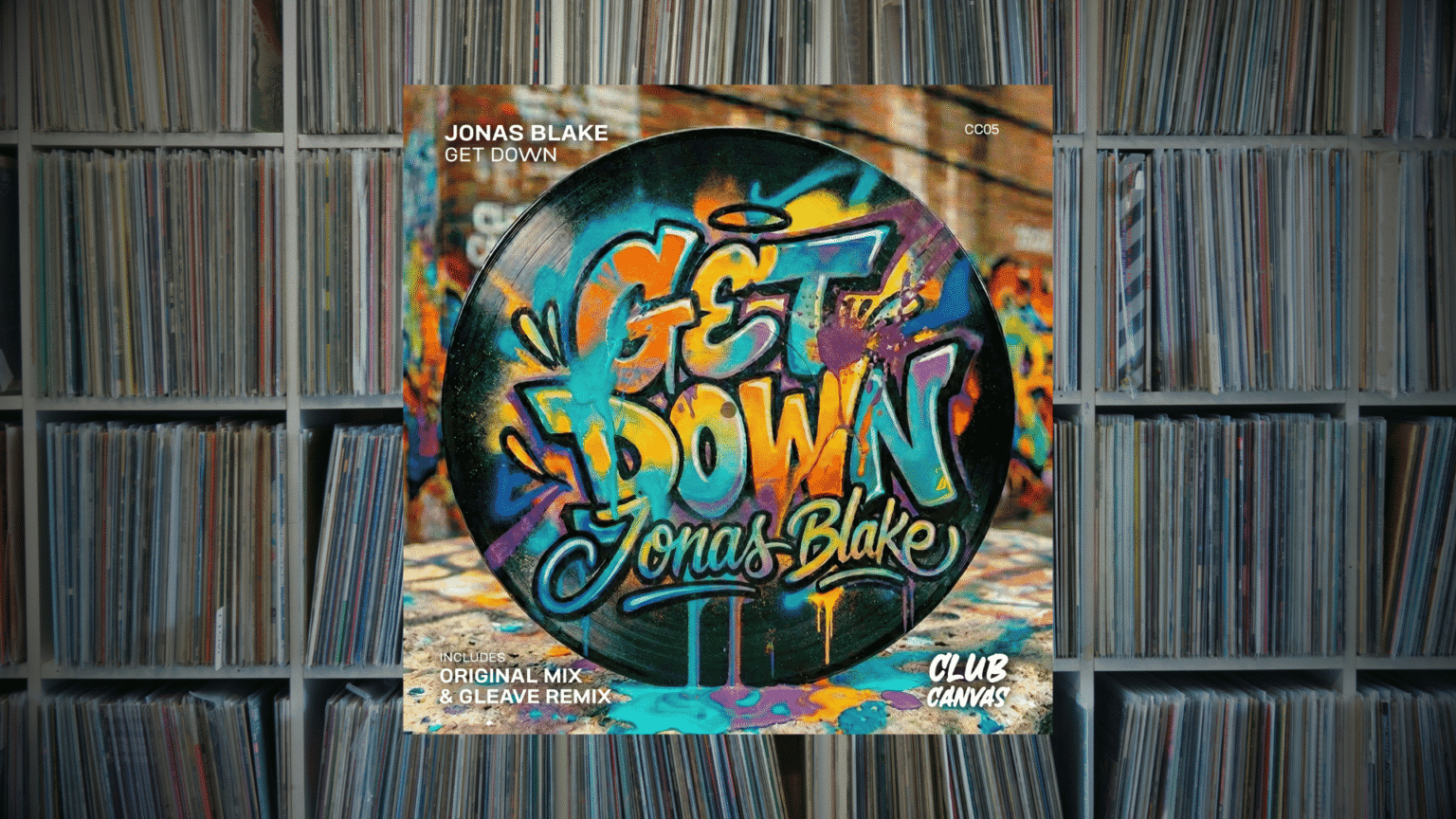 House Music 2026: Jonas Blake firma un anthem house perfetto per questa estate!