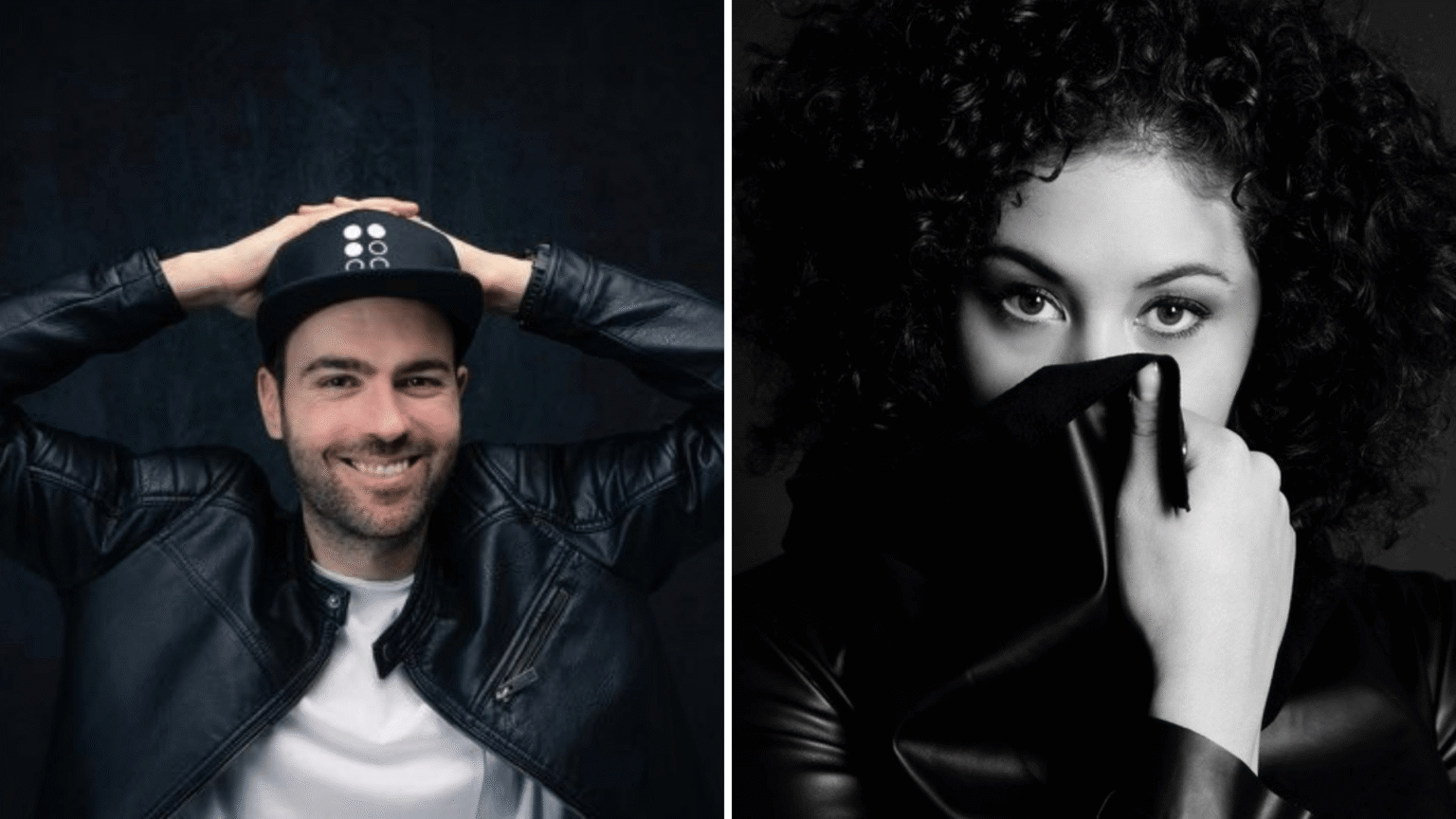 Mark Sixma e Noubya inaugurano la Karakter Recordings