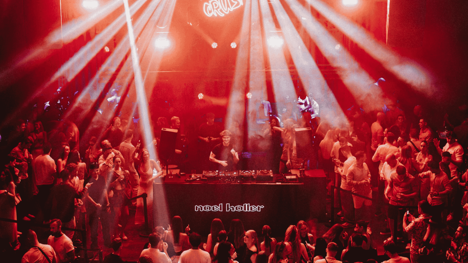 AMØK Mallorca annuncia il programma estate 2026 con Jamie Jones, Paul van Dyk, Shimza, Denis Sulta, WhoMadeWho