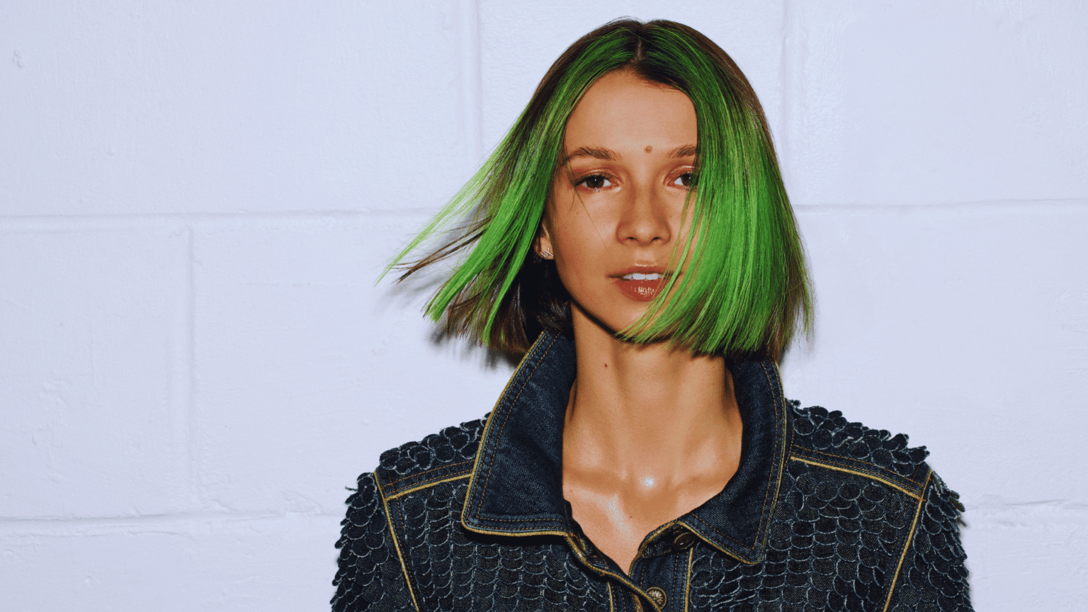 Miss Monique annuncia Biorhythm, il suo debutto audiovisivo live a Buenos Aires