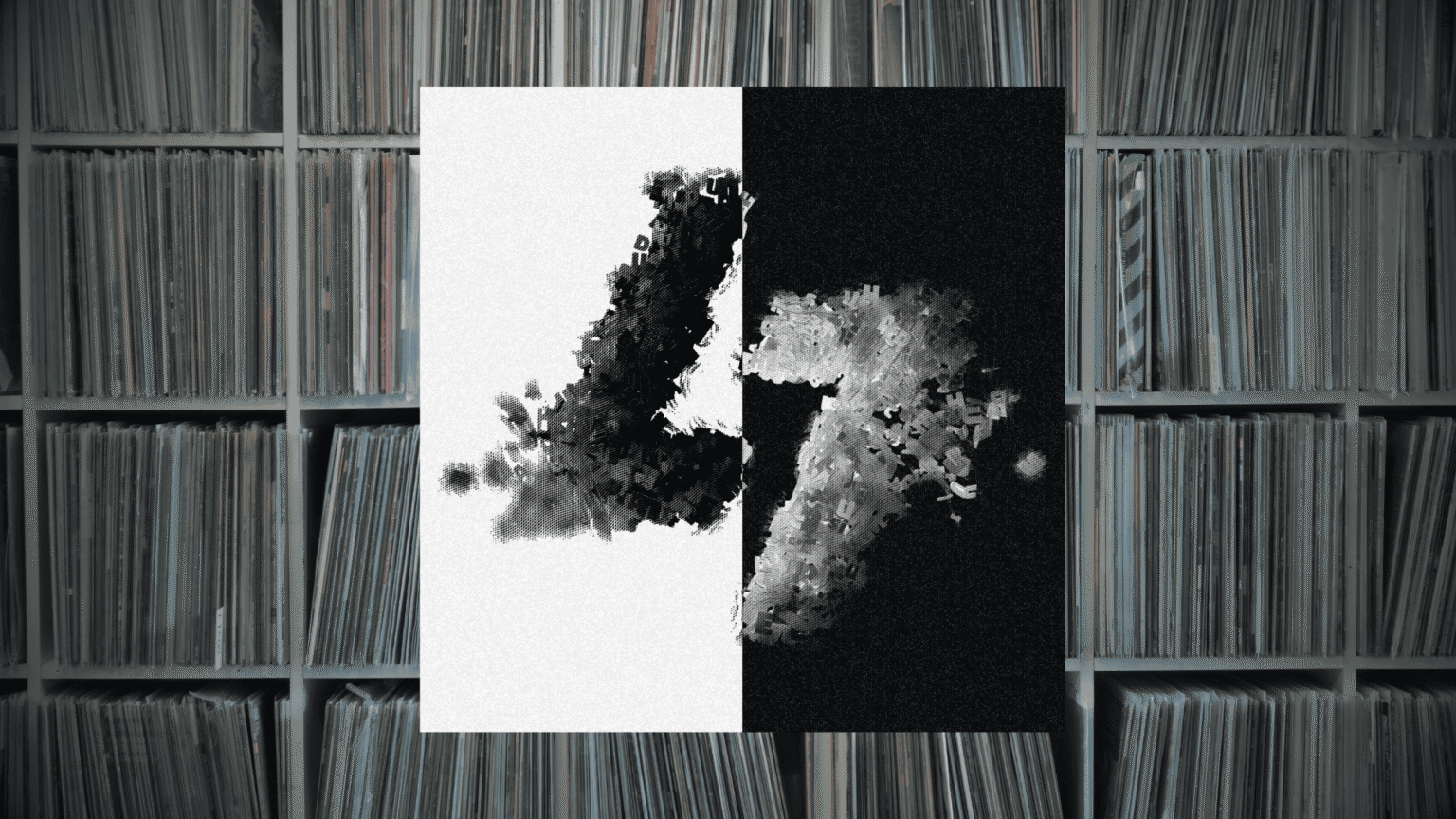 Melodic Techno 2026: Mona Chrome rilascia Lost In The Ocean su Unheard Music