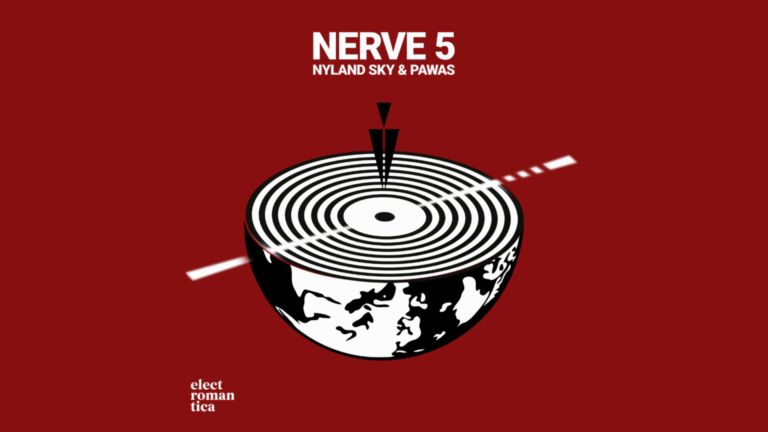 Deep House 2026: Nyland Sky & Pawas pubblicano Nerve 5 su Electromantica