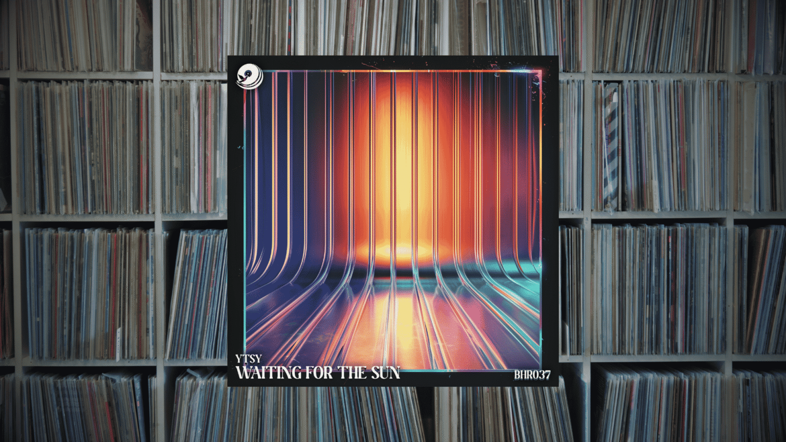 House Music 2026: YTSY rilascia Waiting For The Sun su Birdhouse Records