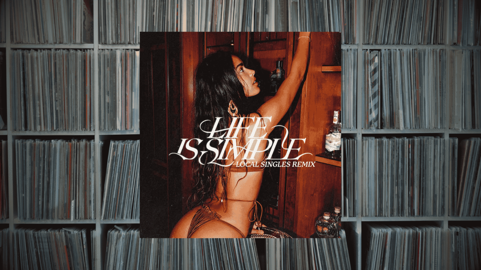 House Music 2026: Maesic, Marshall Jefferson e Salomé Das rilanciano Life Is Simple